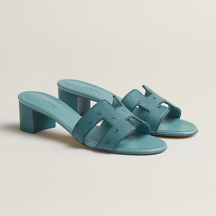 Oasis sandal - Image 1